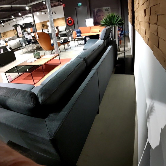 Image 1 of Canapé d'angle Rolf Benz Ego-G