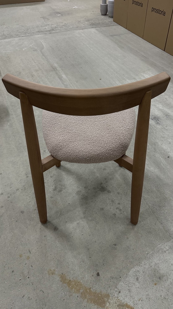 Image 1 of Claretta Bold Stuhl