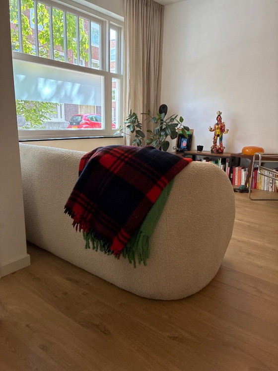 SofaCompany - Paula 3-zitsbank – Banken, Textile (photo 4 of 5)