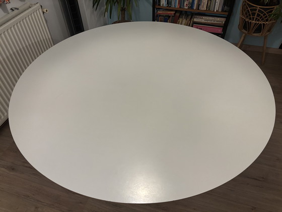 Image 1 of Artifort Circle Dining Table