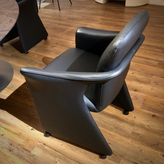 Image 1 of Silla de comedor Leader de marca privada (juego de 4)