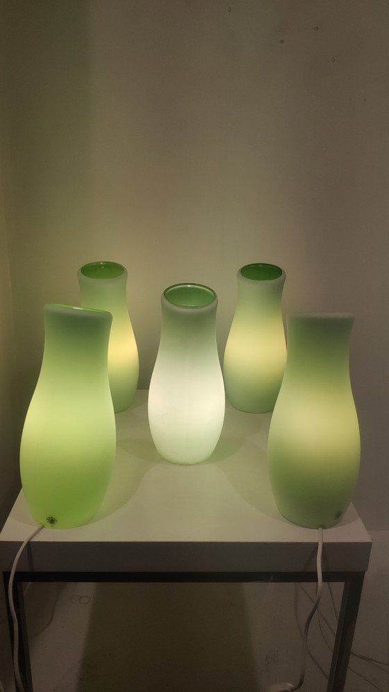 Image 1 of Ikea Mylonit Design Door by Kristin Leibel & Kristian Andersson