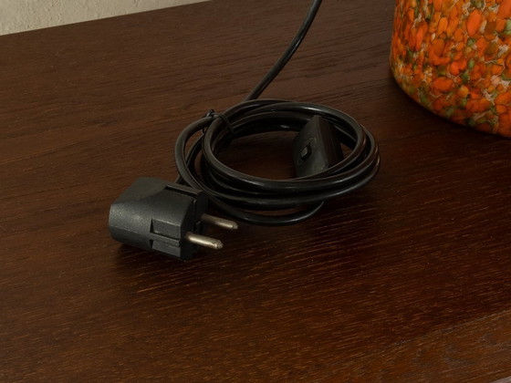 Image 1 of Mushroom table lamp, Peill und Putzler