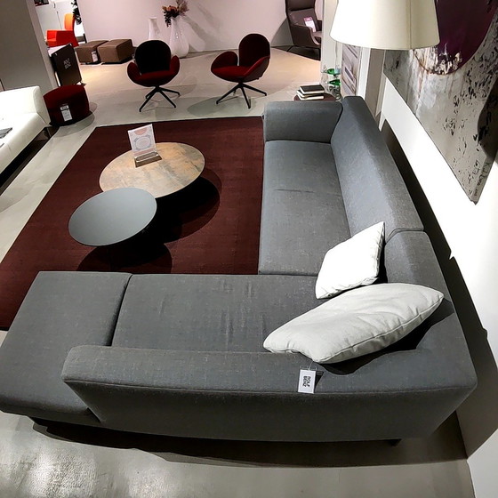 Image 1 of Rolf Benz Linea Ecksofa