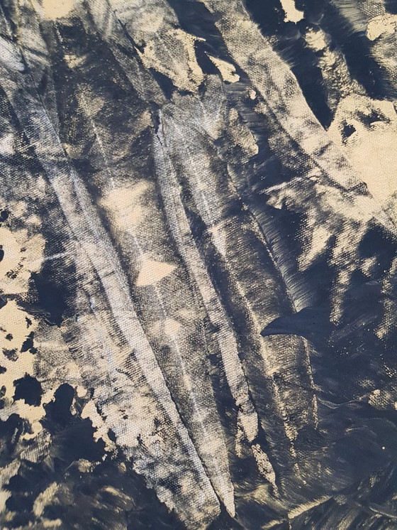 Image 1 of Jürgen Angeler - Claro del bosque dorado