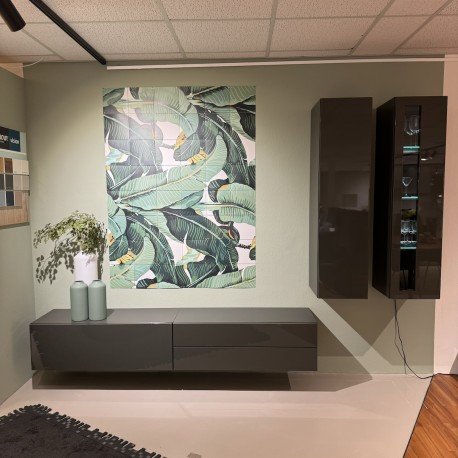 Now Vision wandcombinatie