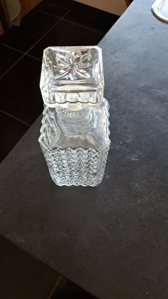 Image 1 of Carafe à whisky Vintage