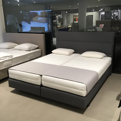 AGS Grandeur Nice boxspring - 180x200