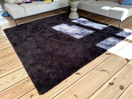Handmade Rug (200x200)
