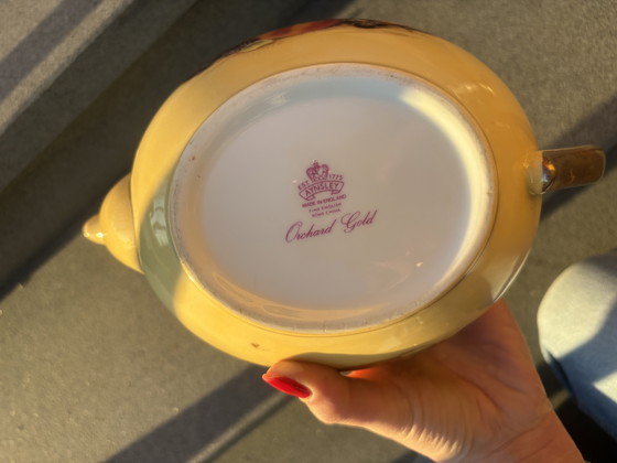 Image 1 of Teiera Orchard Gold