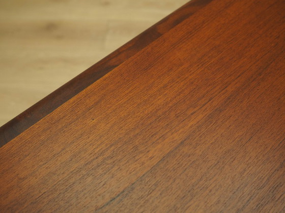 Image 1 of Teak table, Danish design, 1970s, designer: Johannes Andersen