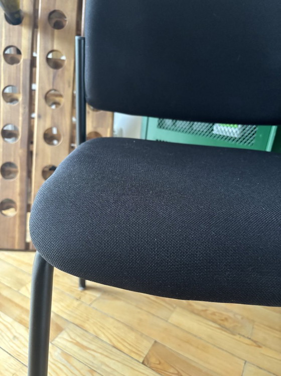 Image 1 of ✨ Silla de conferencias Viasit Premium | Como nueva ✨