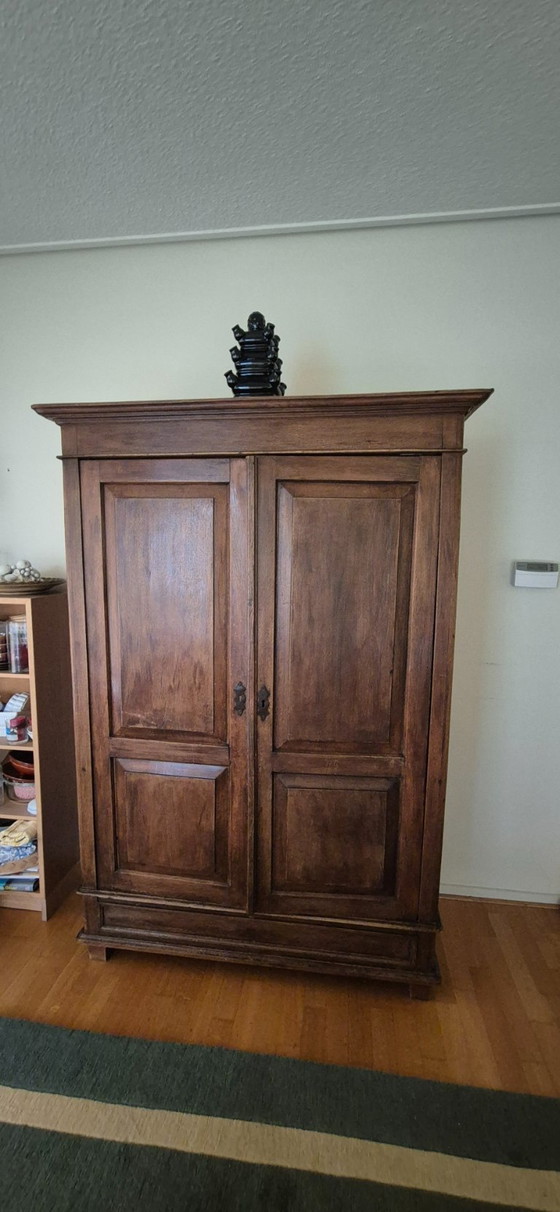 Image 1 of Meuble en chêne massif de caractère – intemporel et authentique