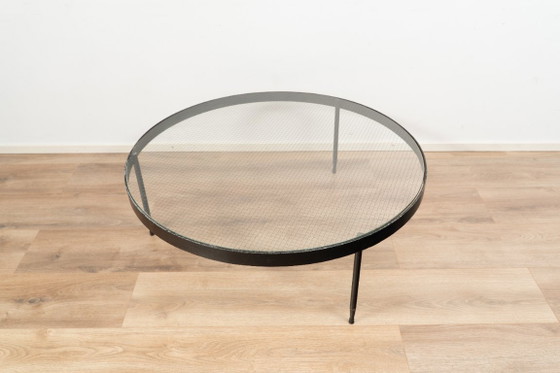 Couchtisch von Janni van Pelt – Metaform, Couchtische, Metall (photo 4 of 7)