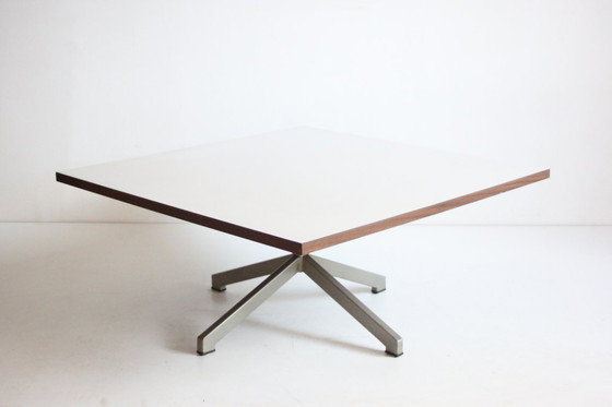 Image 1 of Pastoe salontafel door Cornelis Zitman