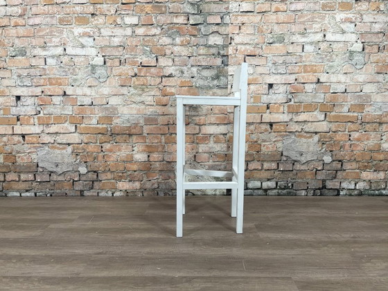 Image 1 of AVL Shaker barstool Lensvelt