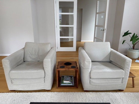Image 1 of Poltrone Linteloo Easy Living (2 pezzi)