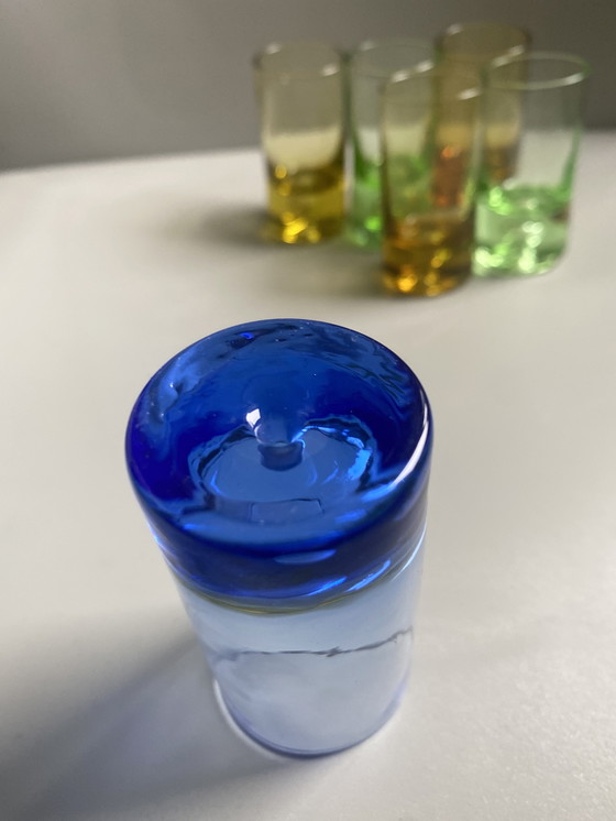 Image 1 of 12 verres à liqueur ou Shots 