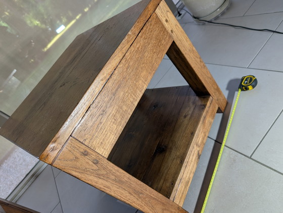 Image 1 of Table basse (2x)