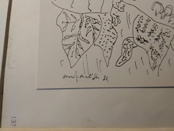Image 1 of Henri Matisse - Cahiers D'Art