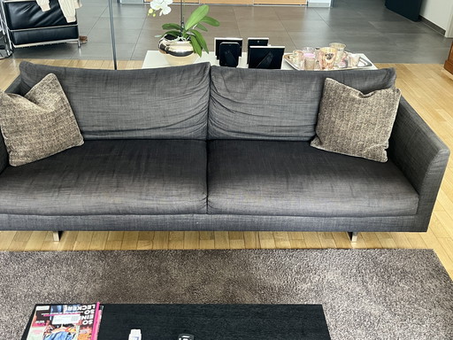 Montis AXEL 3-seater sofa - 220m wide