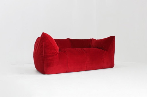 Le Bambole Sofa by Mario Bellini for B&B Italia, 1970s