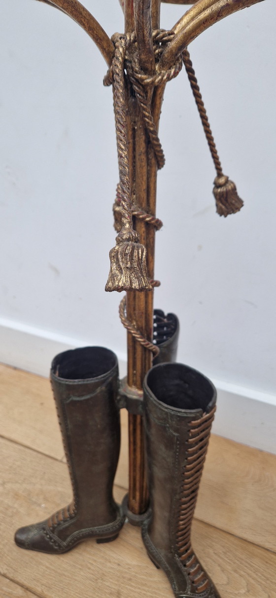 Image 1 of Paragüero