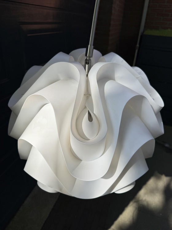 Image 1 of Poul Christiansen booglamp