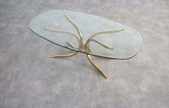 Image 1 of tavolino vintage