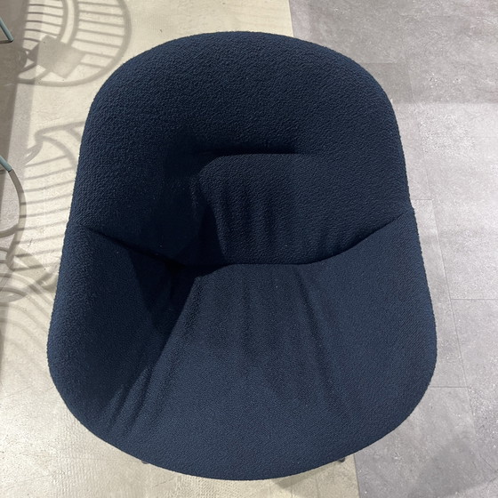 Image 1 of HAY AAC 127 soft dining chair (set of 4)