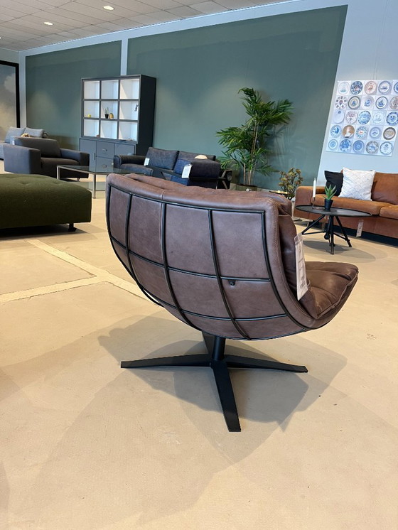 Image 1 of Sillón giratorio Comrade by Dyyk