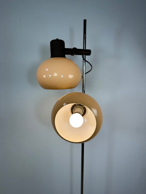 Image 1 of Lampadaire Space Age 1970