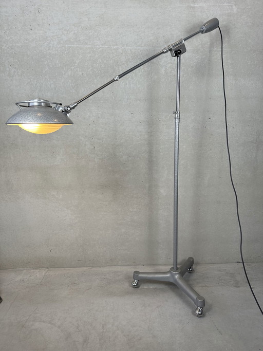 Lampada da terra Ferdinand Solère