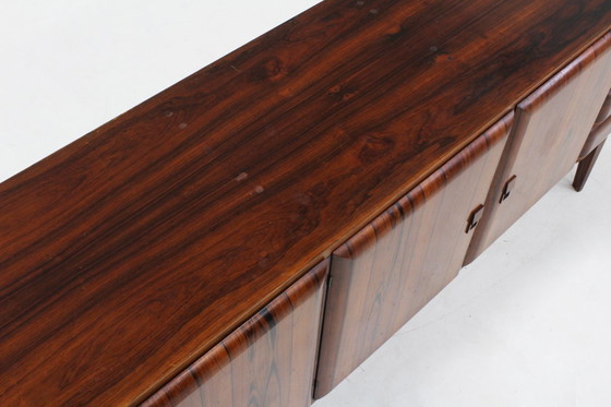 Image 1 of Vintage Mid Century sideboard 1960s