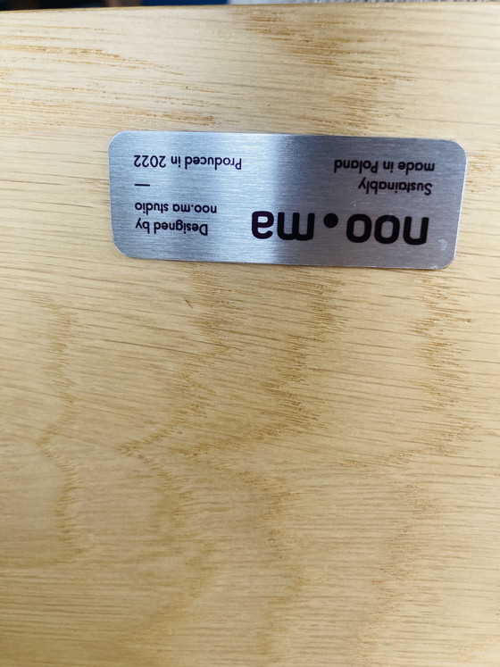 Image 1 of Noo.ma design ATIK Beistelltisch/Nachttisch