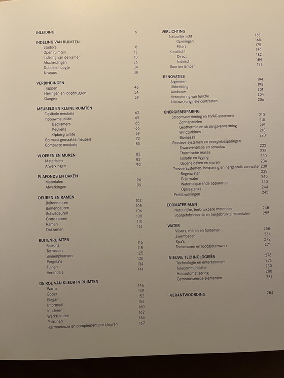 Image 1 of 1000 tips for modern interiors