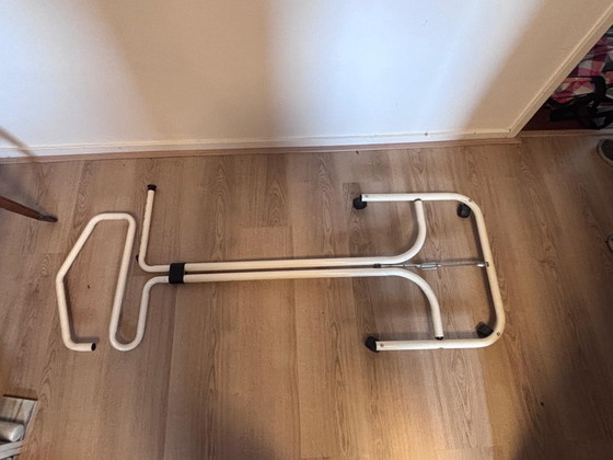 Image 1 of Ikea vintage Dressboy Grund by Niels Gammelgaard