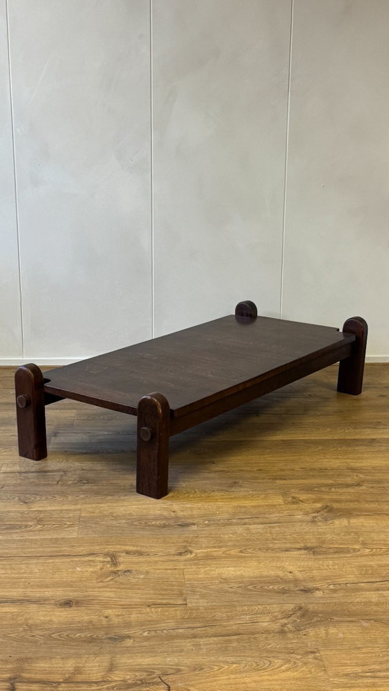 Image 1 of table basse vintage