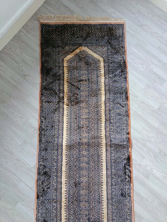 Image 1 of Handgemaakte Pakistaanse halloper