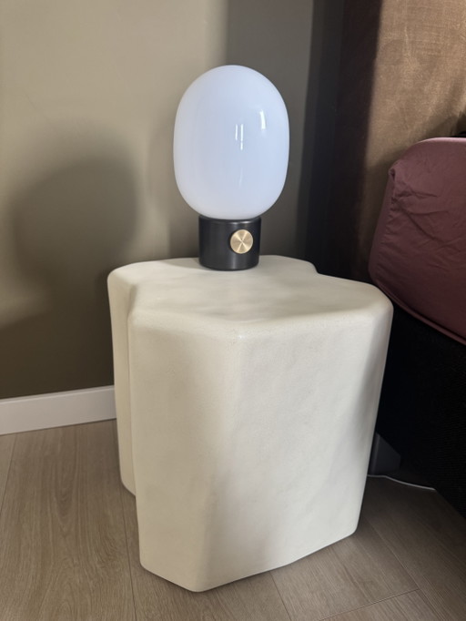 Tabouret en béton Ferm Living
