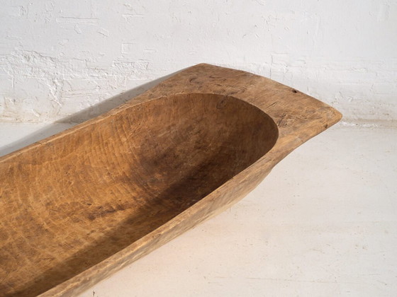 Antieke wabi sabi stijl schaal (ca. 1900) #8 – Schalen (photo 10 of 40)