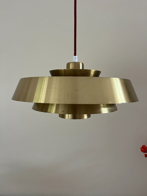 Vintage Nova pendant - Fog & Morup - Jo Hammerborg