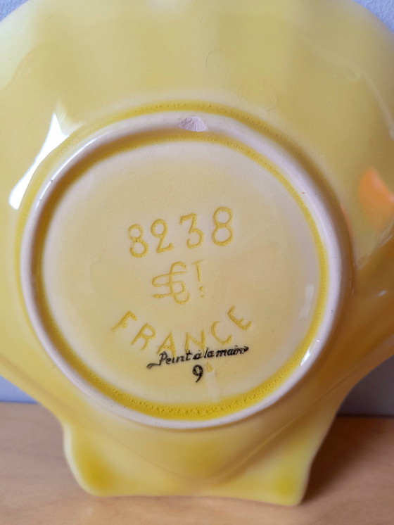 Image 1 of Svuota-conchiglie St Clément 1960