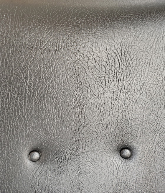 Image 1 of Vintage fauteuil 