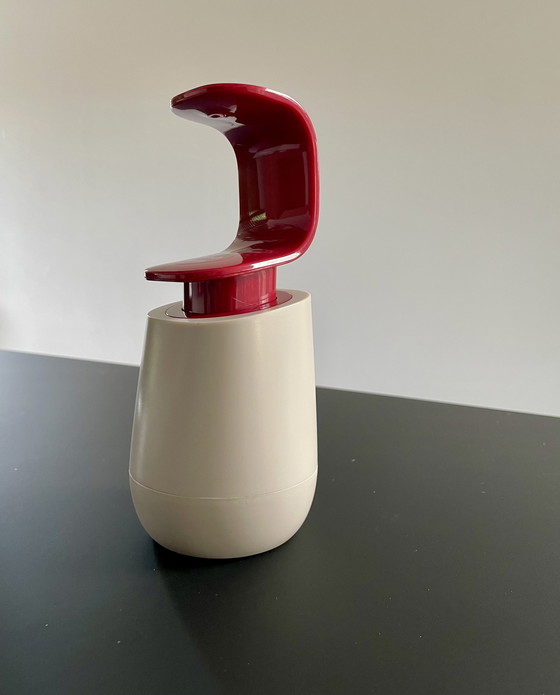 Image 1 of Design Seifenspender Joseph Joseph C-Pump klassisch