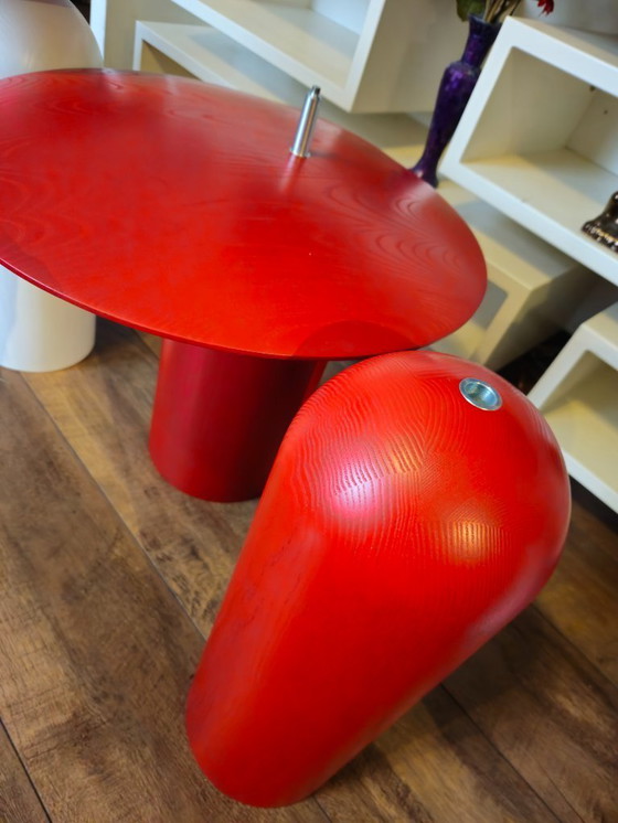 Image 1 of Basta Disco table