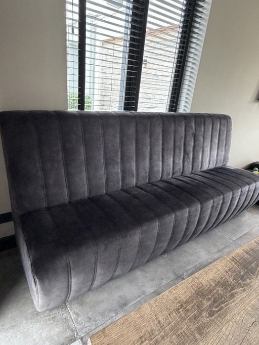 SEVN Maria eetbank 250cm