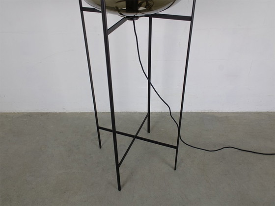 Image 1 of Pulpo Oda Big floor lamp design Sebastian Herkner