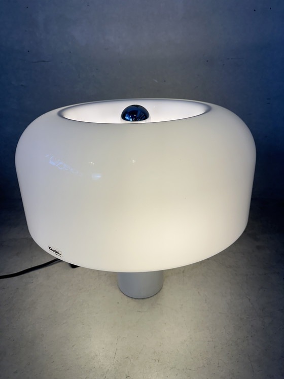 Image 1 of Vintage design ‘POLO’ table lamp - iGuzzini