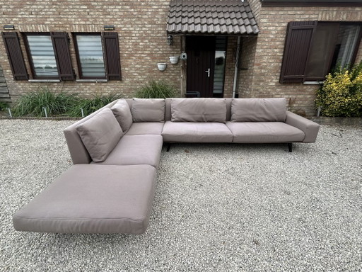 Zico All-Purpose Sofa – hoekbanken, Textile (photo 2 of 11)